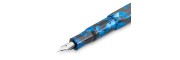 Kaweco - ART Sport Limited edition - Pebble Blue - Fountain Pen