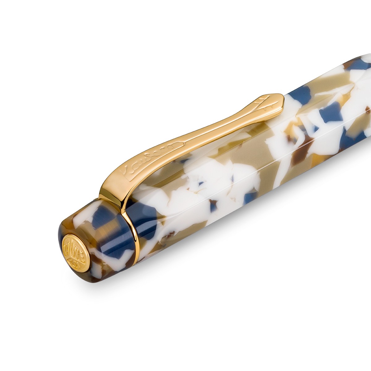 Kaweco - ART Sport Limited edition - Terrazzo - Fountain Pen