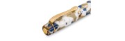 Kaweco - ART Sport Limited edition - Terrazzo - Fountain Pen