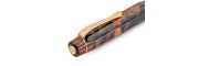 Kaweco - ART Sport Limited edition - Hickory Brown - Fountain Pen
