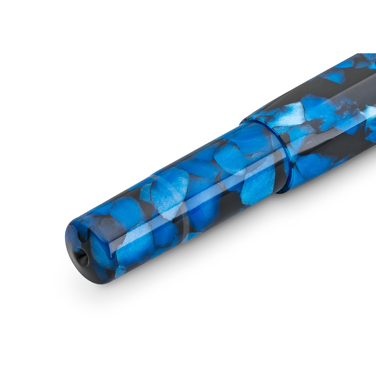 Kaweco - ART Sport Limited edition - Pebble Blue - Fountain Pen