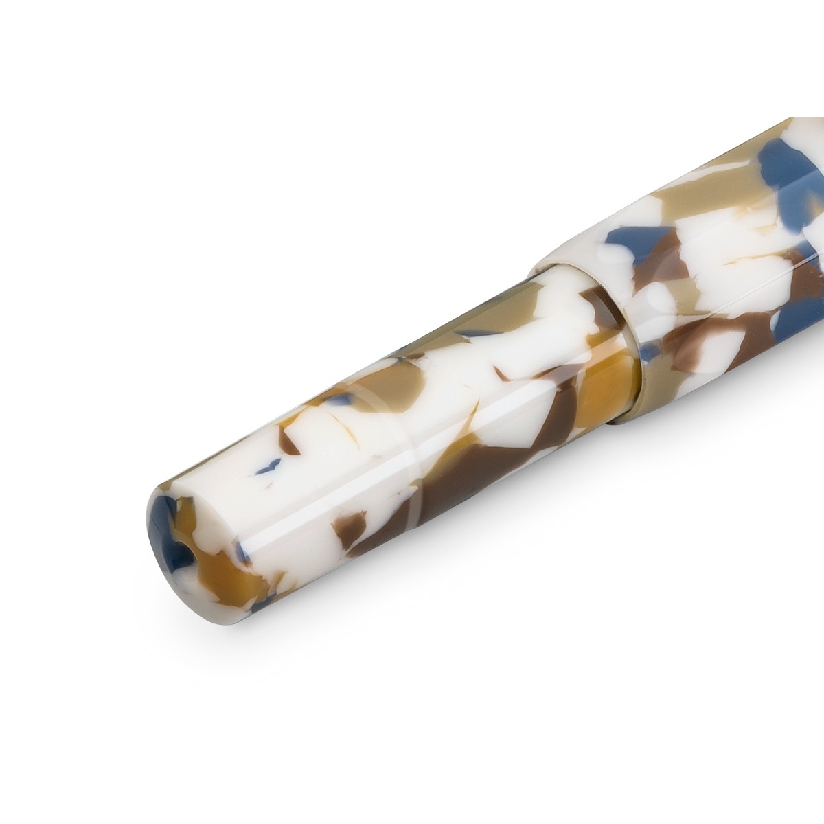 Kaweco - ART Sport Limited edition - Terrazzo - Fountain Pen