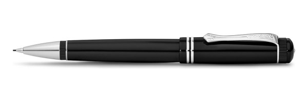 Kaweco - DIA2 - Black Chrome - Pencil 0,7mm