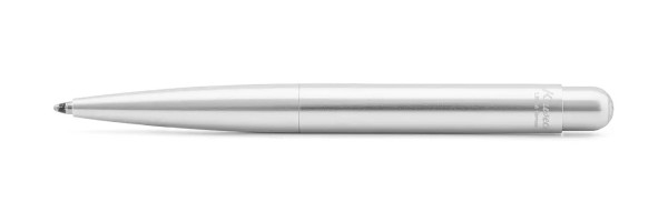 Kaweco - Liliput - Aluminium - Penna a sfera