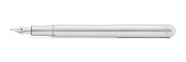 Kaweco - Liliput - Aluminium - Stilografica