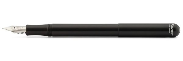 Kaweco - Liliput - Black - Stilografica