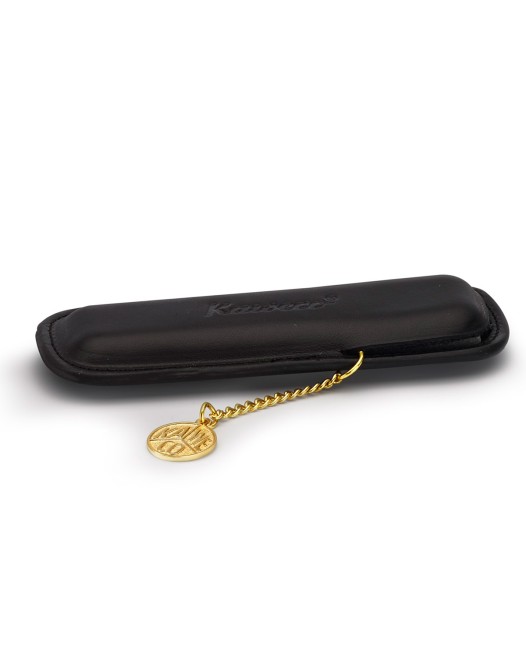 Kaweco - Pen Case - For 2 Pen Black Classic