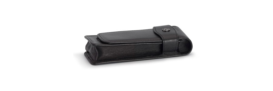 Kaweco - Pen Case Sport - For 2 Pen Black 