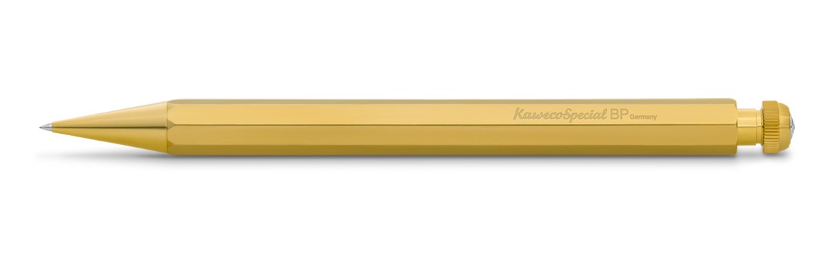 Kaweco - Special Brass - Ballpoint Pen