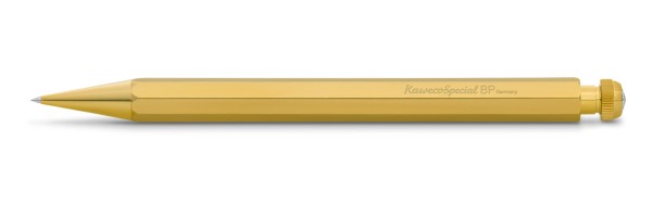 Kaweco - Special Brass - Ballpoint Pen