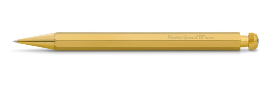Kaweco - Special Brass - Penna a sfera