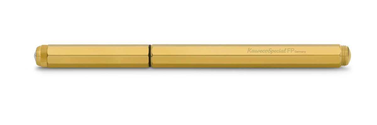 Kaweco - Special Brass - Stilografica