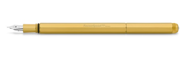 Kaweco - Special Brass - Stilografica