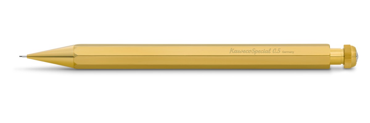Kaweco - Special Brass - Portamine 0,5mm.