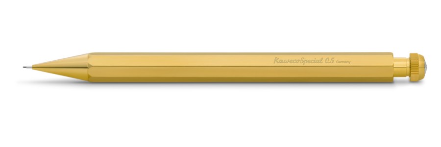 Kaweco - Special Brass - Portamine 0,5mm.