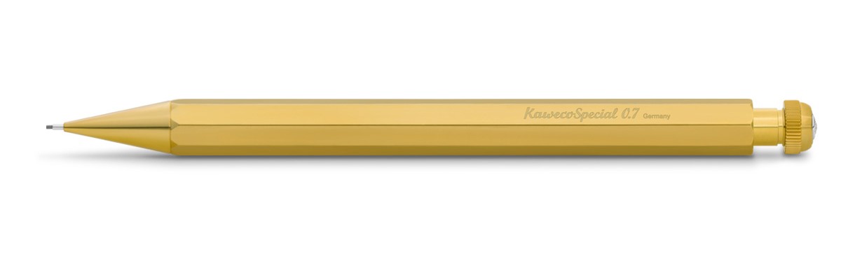 Kaweco - Special Brass - Portamine 0,7mm.