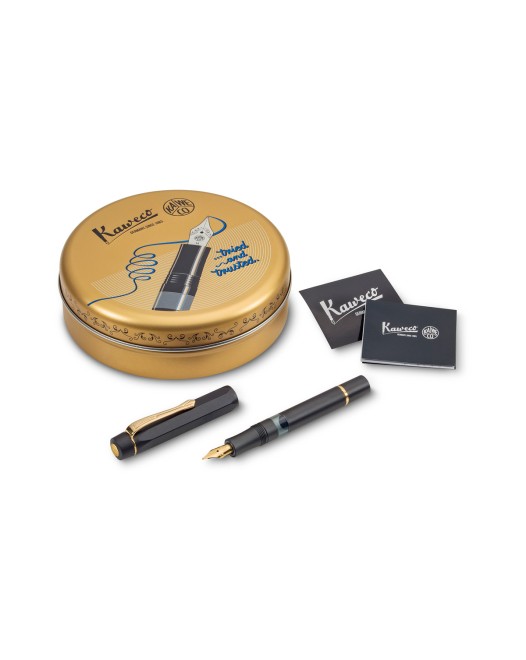 Kaweco Sport - Piston Filler - Special Edition - Stilografica 