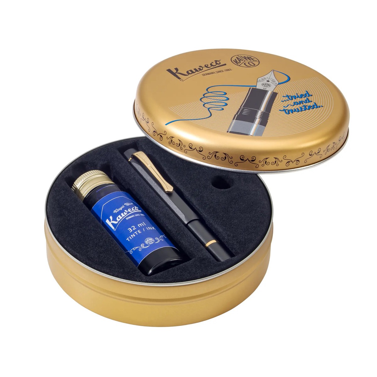 Kaweco Sport - Piston Filler - Special Edition - Stilografica