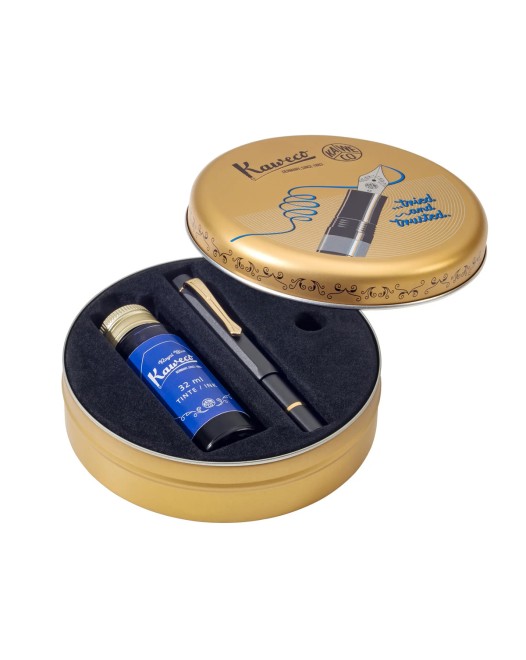 Kaweco Sport - Piston Filler - Special Edition - Fountainpen