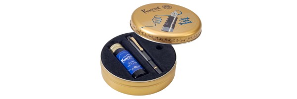 Kaweco Sport - Piston Filler - Special Edition - Stilografica