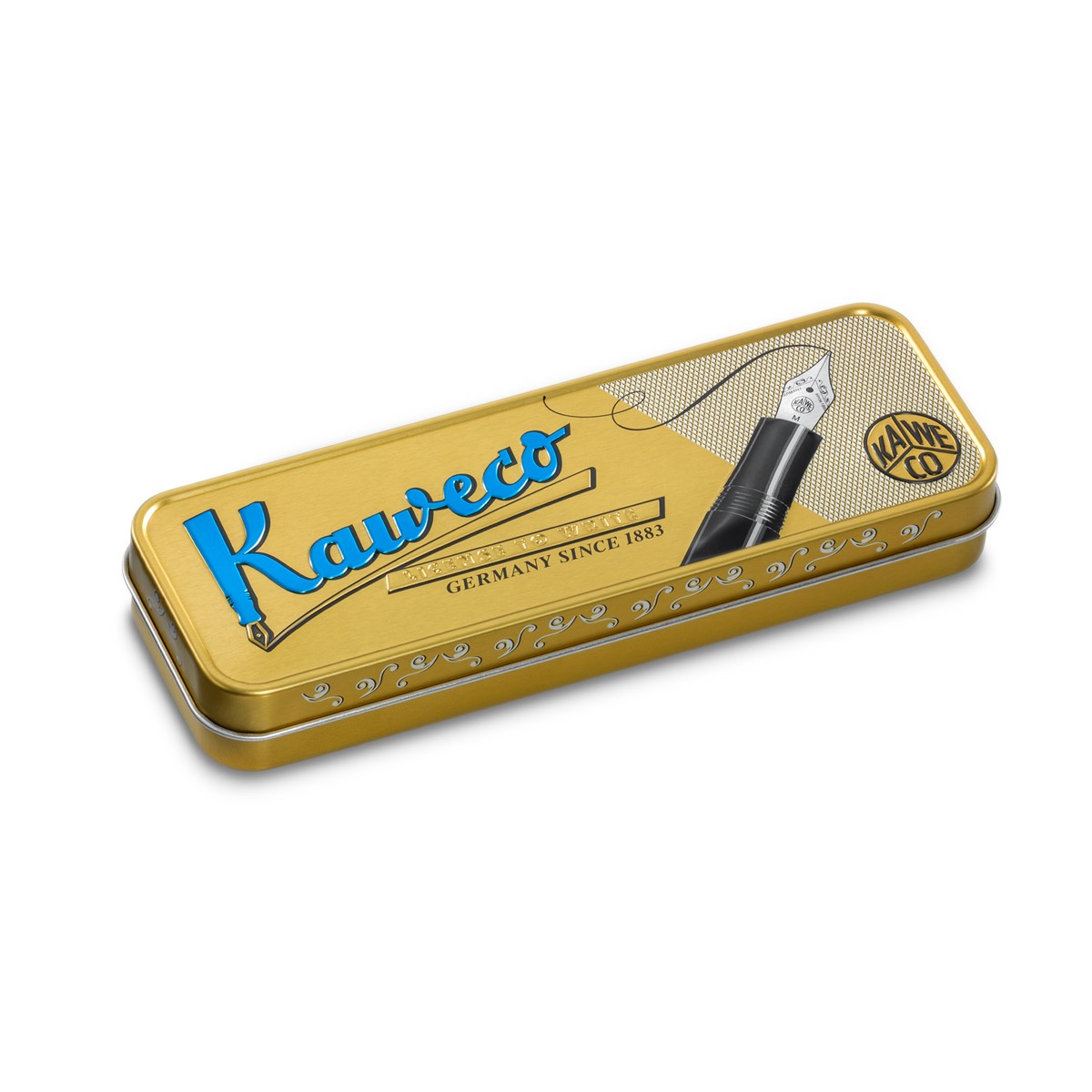 Kaweco - Original 0250 - Stilografica