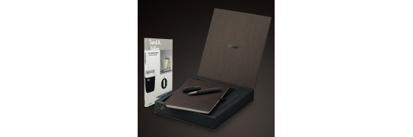 LAMY 2000 brown – Limited Edition 2021