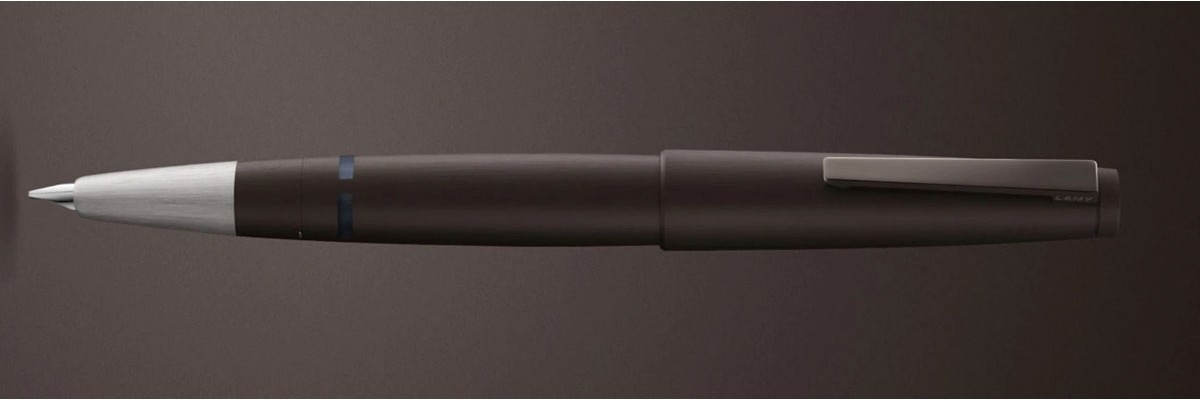 LAMY 2000 brown – Limited Edition 2021