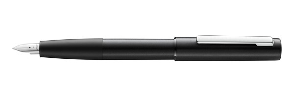 Lamy - Aion - Fountain Pen - Black