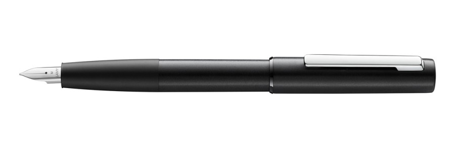 Lamy - Aion - Stilografica - Nera