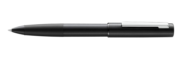 Lamy - Aion - Rolleball Pen - Black