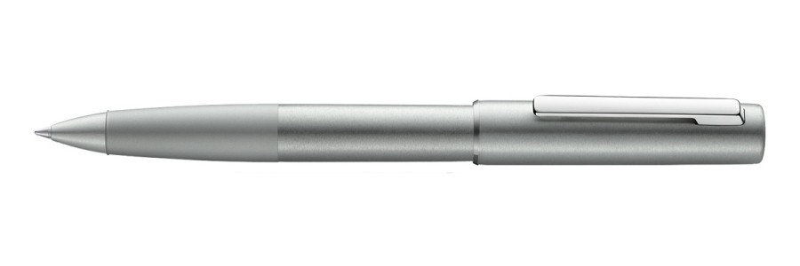 Lamy - Aion - Rolleball Pen Olivesilver