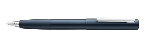 Lamy - Aion - Stilografica - Dark Blue