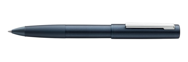 Lamy - Aion - Rolleball Pen - Dark Blue