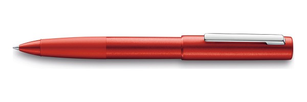 Lamy - Aion - Rolleball Pen Red