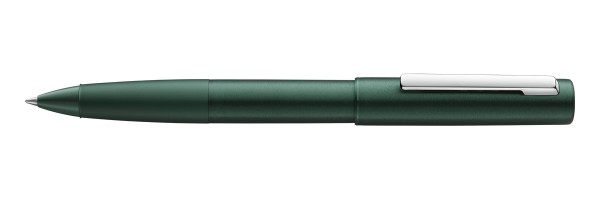 Lamy - Aion - Rolleball Pen - Dark Green