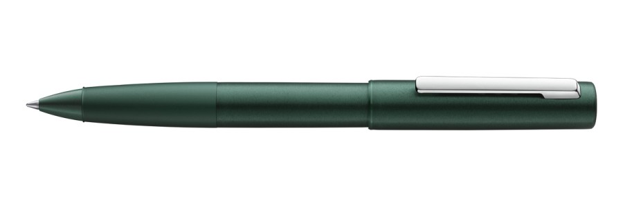 Lamy - Aion - Roller - Dark Green