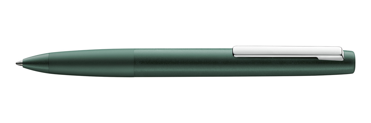 Lamy Aion OliveSilver vulpen - De Groen BV