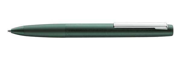 Lamy - Aion - Ballpoint Pen - Dark Green