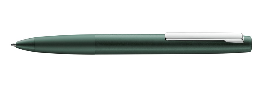 Lamy - Aion - Penna a sfera - Dark Green