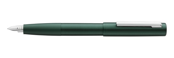 Lamy - Aion - Fountain Pen - Dark Green