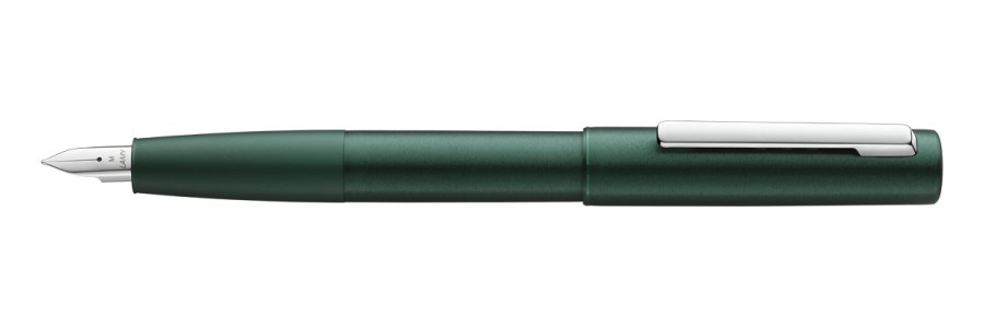 Lamy - Aion - Stilografica - Dark Green