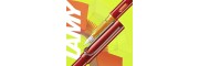 Lamy - Al star - Glossy Red - Stilografica