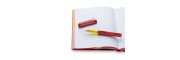 Lamy - Al star - Glossy Red - Stilografica