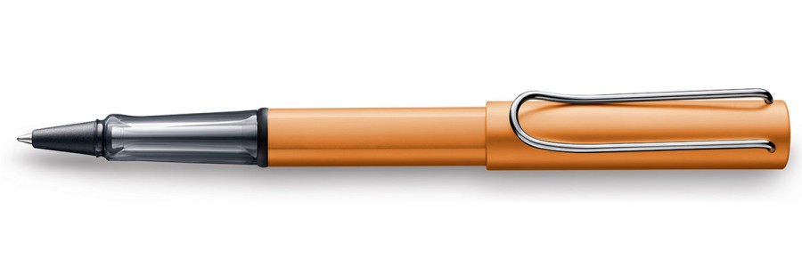 Lamy - AL-star - Bronze - Rollerball Pen