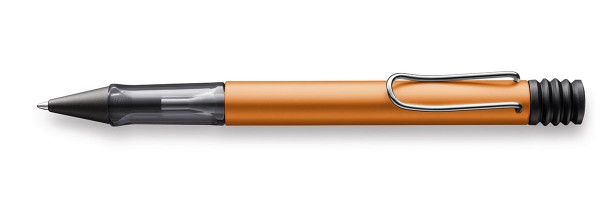 Lamy - AL-star - Bronze - Ballpoint Pen