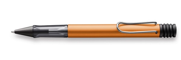 Lamy - AL-star - Bronze - Penna a sfera