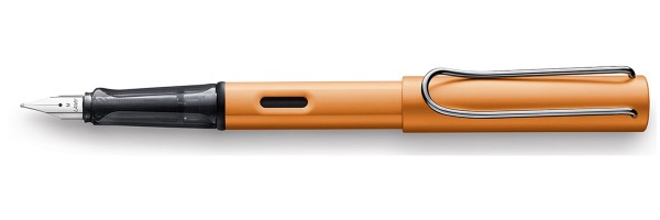 Lamy - AL-star - Bronze - Stilografica