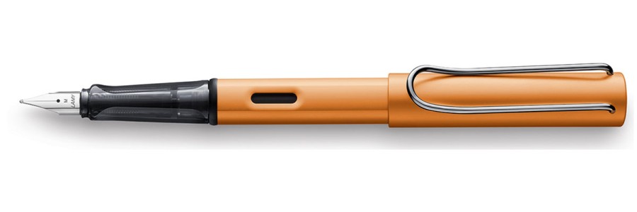 Lamy - AL-star - Bronze - Stilografica