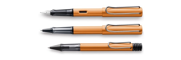 Lamy - AL-star - Bronze - Trittico