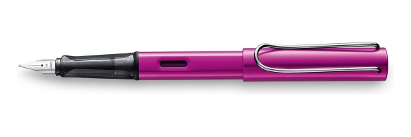 Lamy - AL-star - Vibrant Pink - Fountain Pen